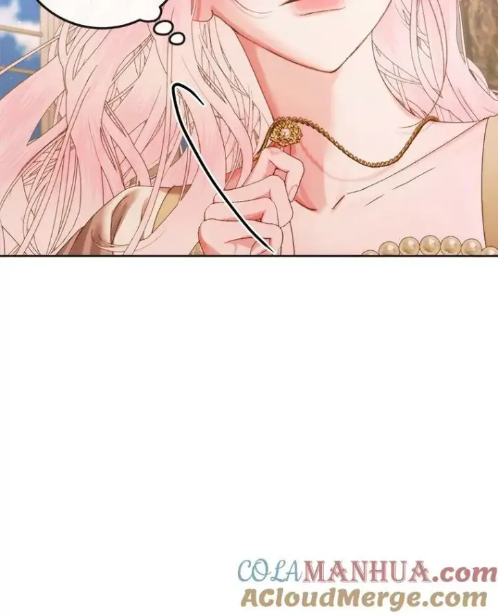 漫画《The Siren : 恶魔的契约家人》64.否认内心第77张图