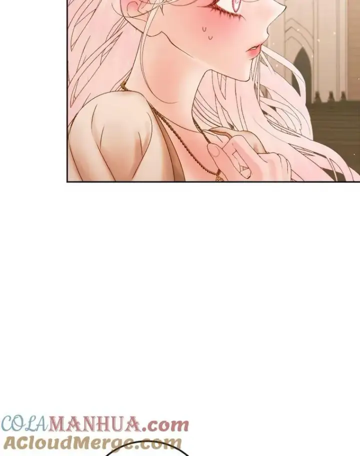 漫画《The Siren : 恶魔的契约家人》64.否认内心第89张图