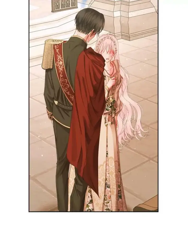 漫画《The Siren : 恶魔的契约家人》64.否认内心第92张图