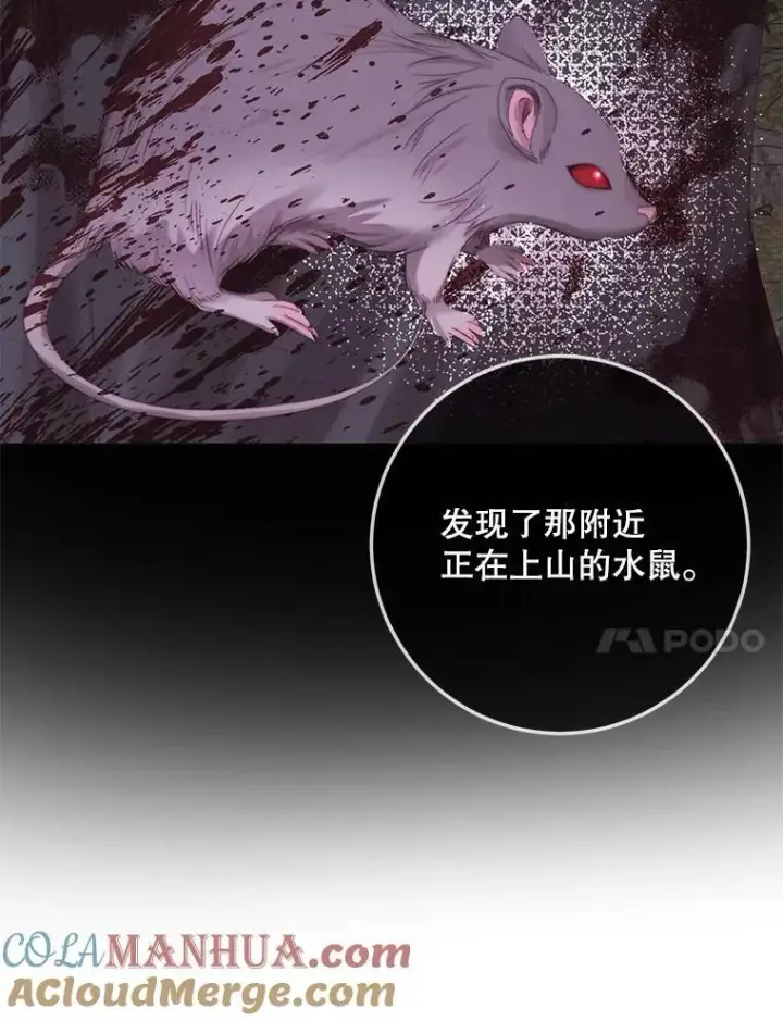 漫画《The Siren : 恶魔的契约家人》65.水鼠第101张图