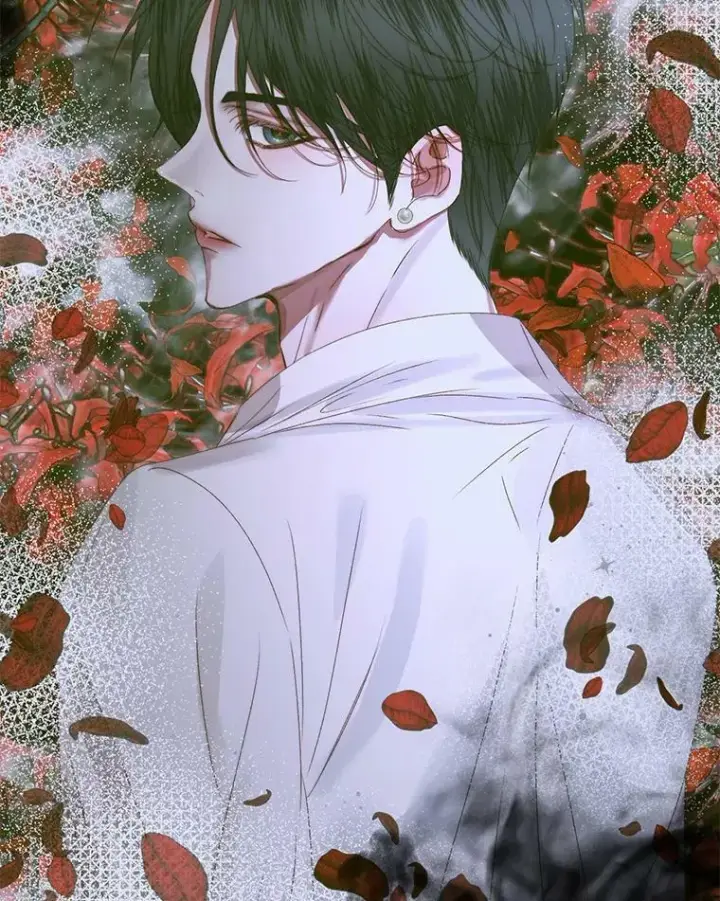 漫画《The Siren : 恶魔的契约家人》65.水鼠第22张图