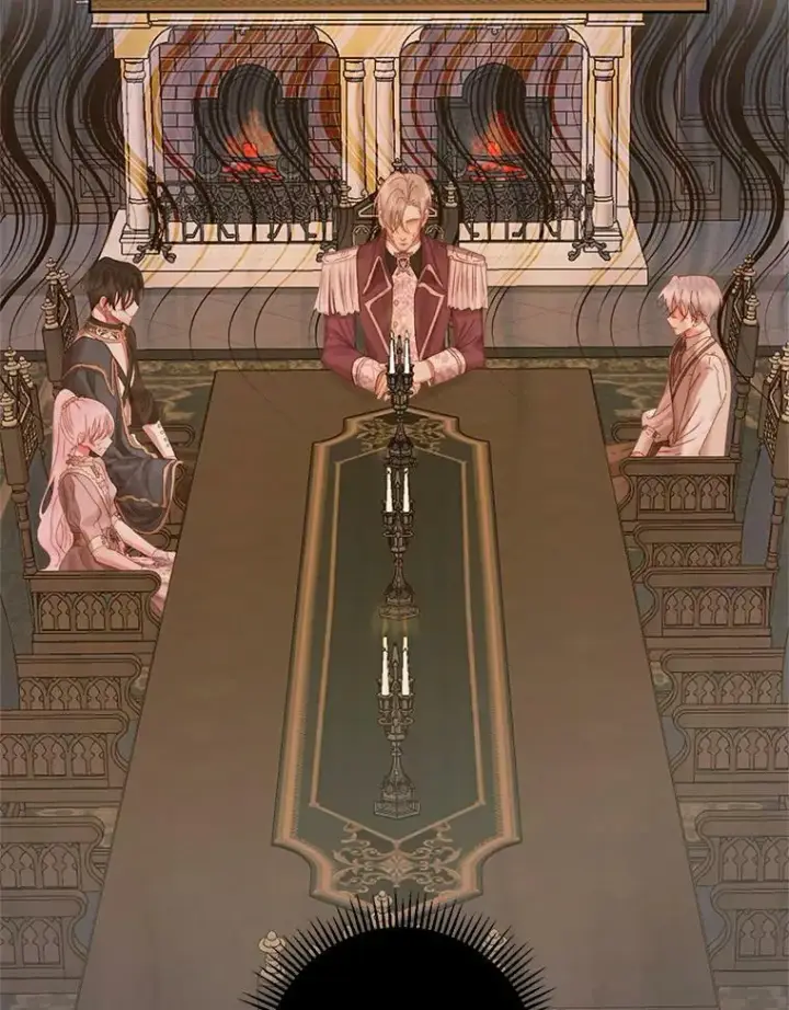 漫画《The Siren : 恶魔的契约家人》65.水鼠第84张图