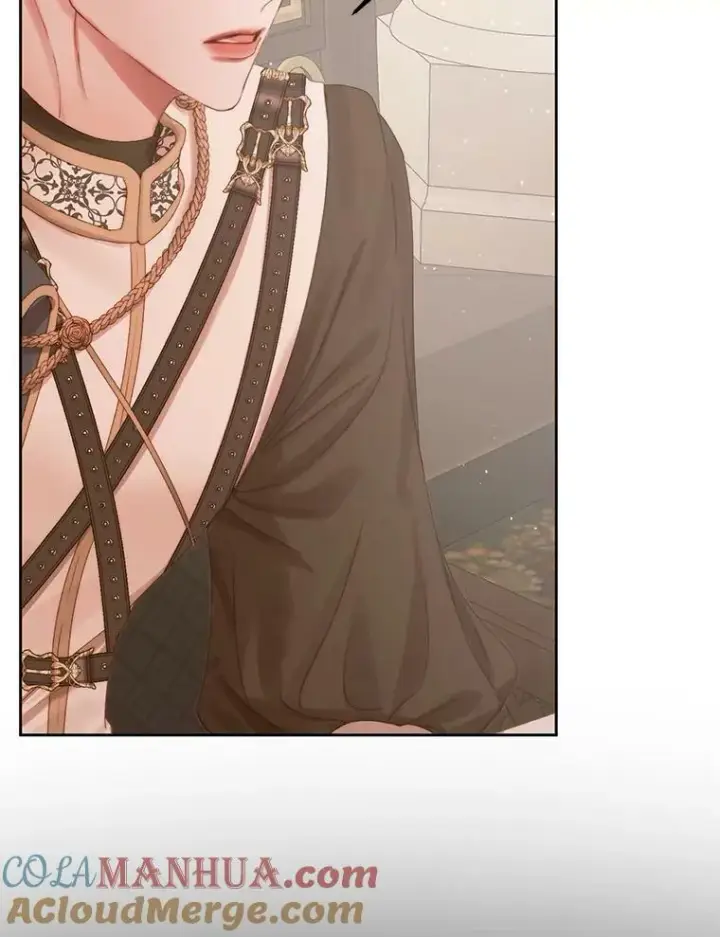 漫画《The Siren : 恶魔的契约家人》65.水鼠第93张图