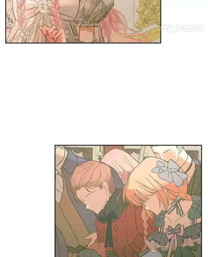 漫画《The Siren : 恶魔的契约家人》66.宴会第108张图