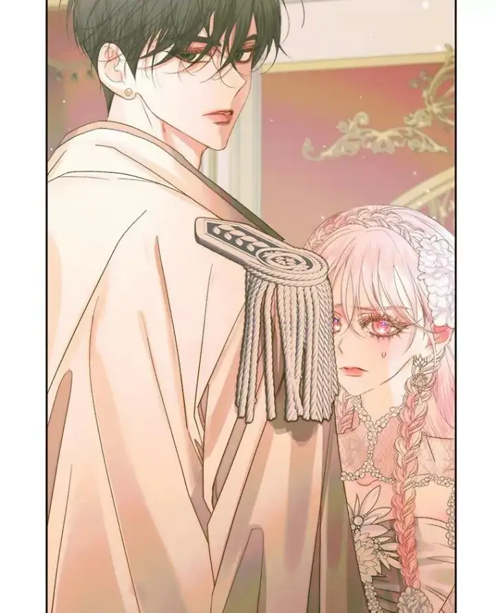 漫画《The Siren : 恶魔的契约家人》66.宴会第119张图