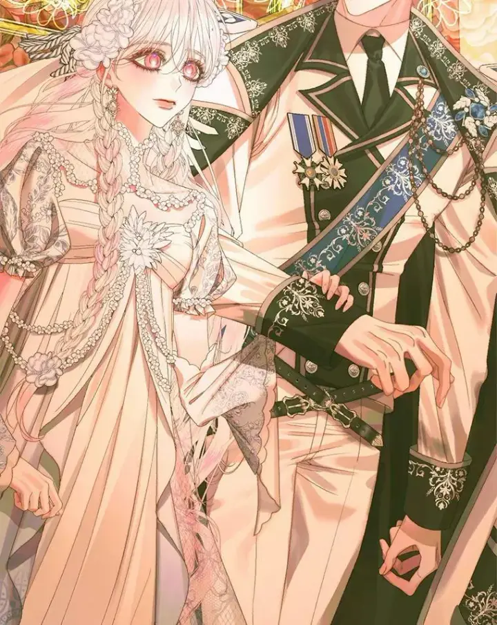漫画《The Siren : 恶魔的契约家人》66.宴会第76张图