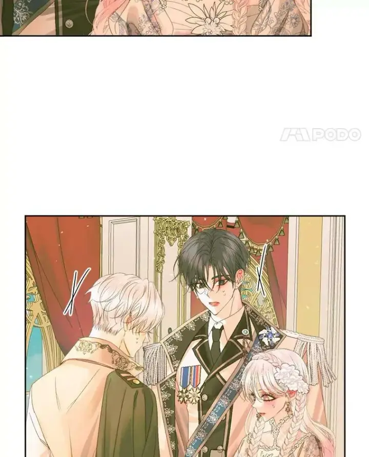 漫画《The Siren : 恶魔的契约家人》66.宴会第94张图