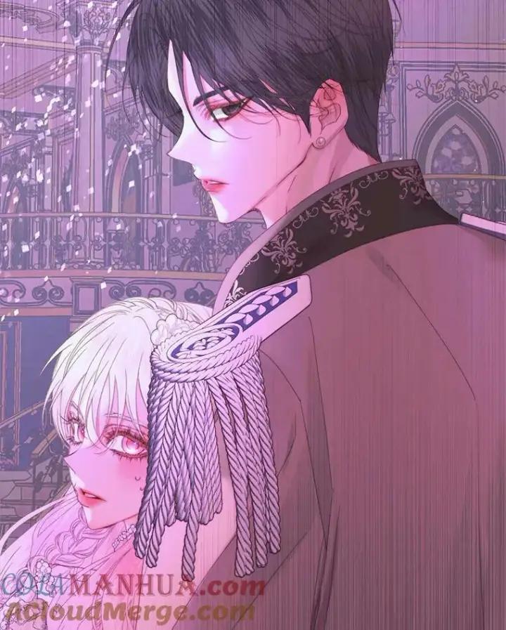 漫画《The Siren : 恶魔的契约家人》68.陷阱第53张图