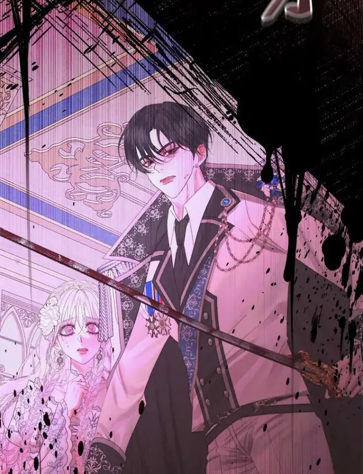 漫画《The Siren : 恶魔的契约家人》68.陷阱第66张图