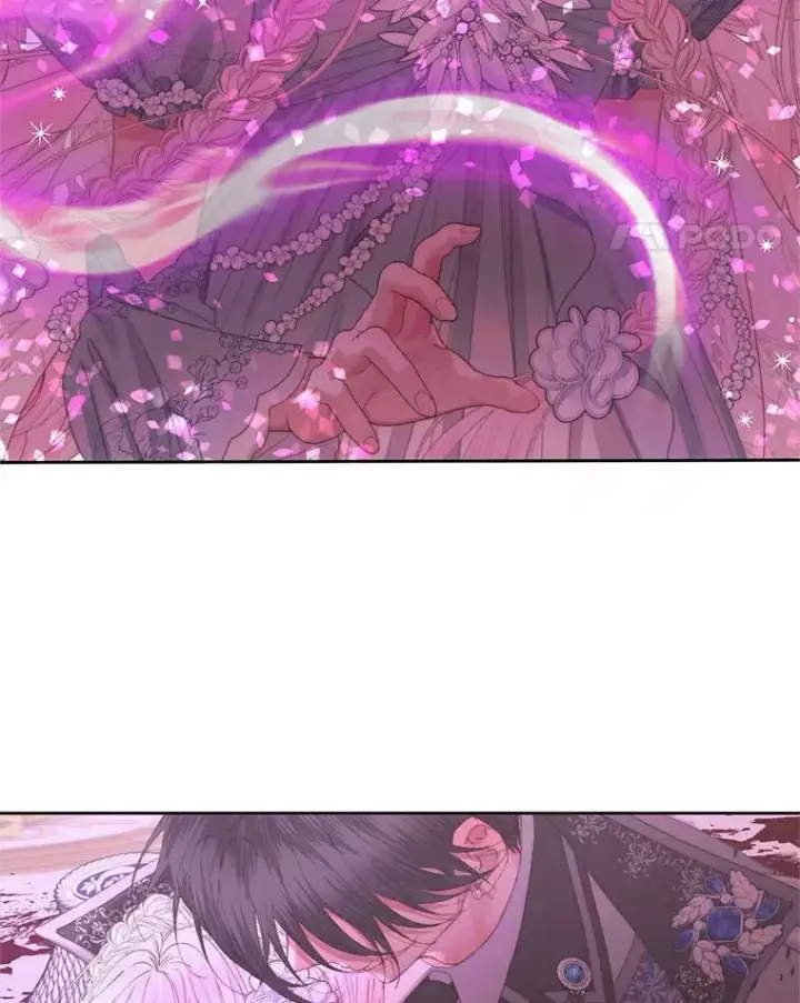 漫画《The Siren : 恶魔的契约家人》69.夺走恶意第18张图
