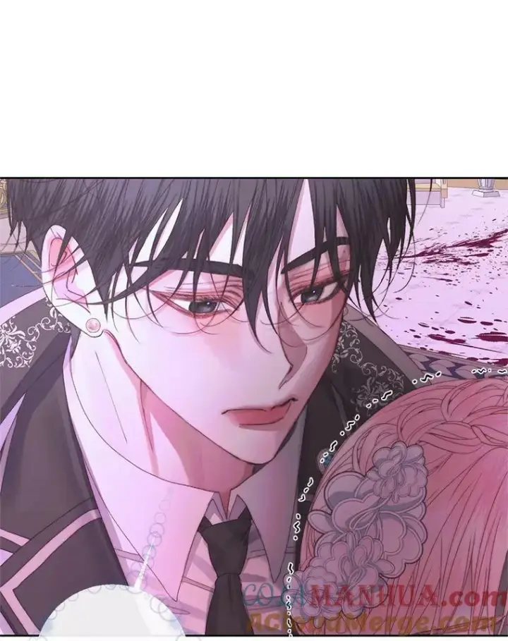 漫画《The Siren : 恶魔的契约家人》69.夺走恶意第29张图