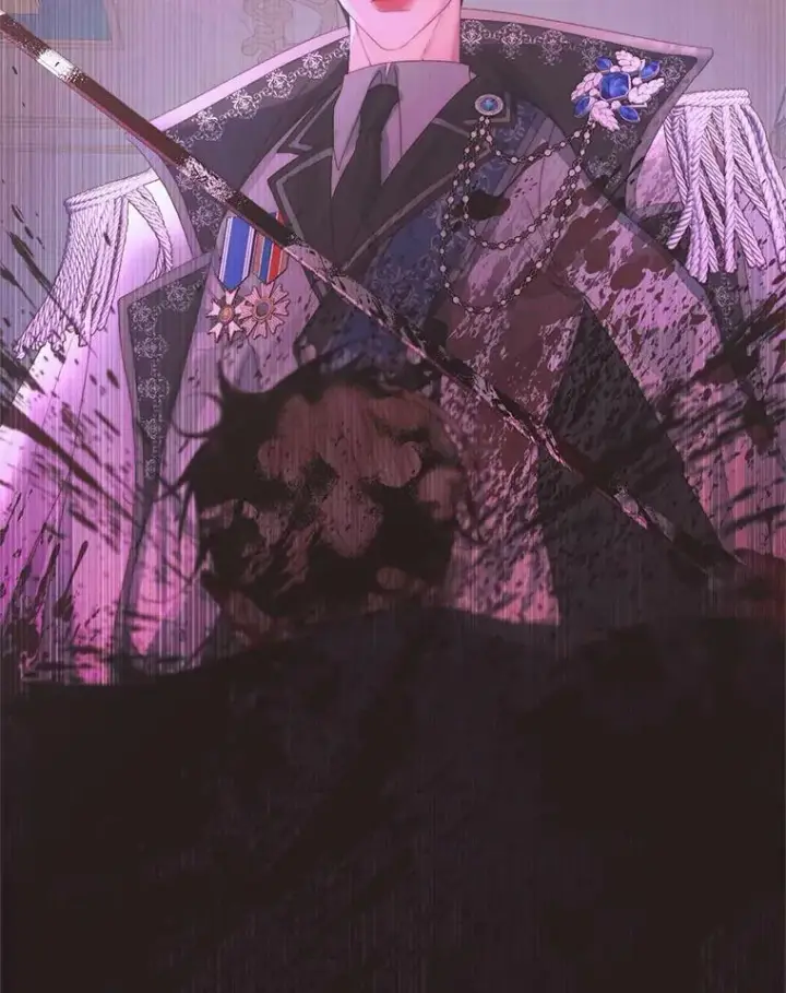 漫画《The Siren : 恶魔的契约家人》69.夺走恶意第34张图