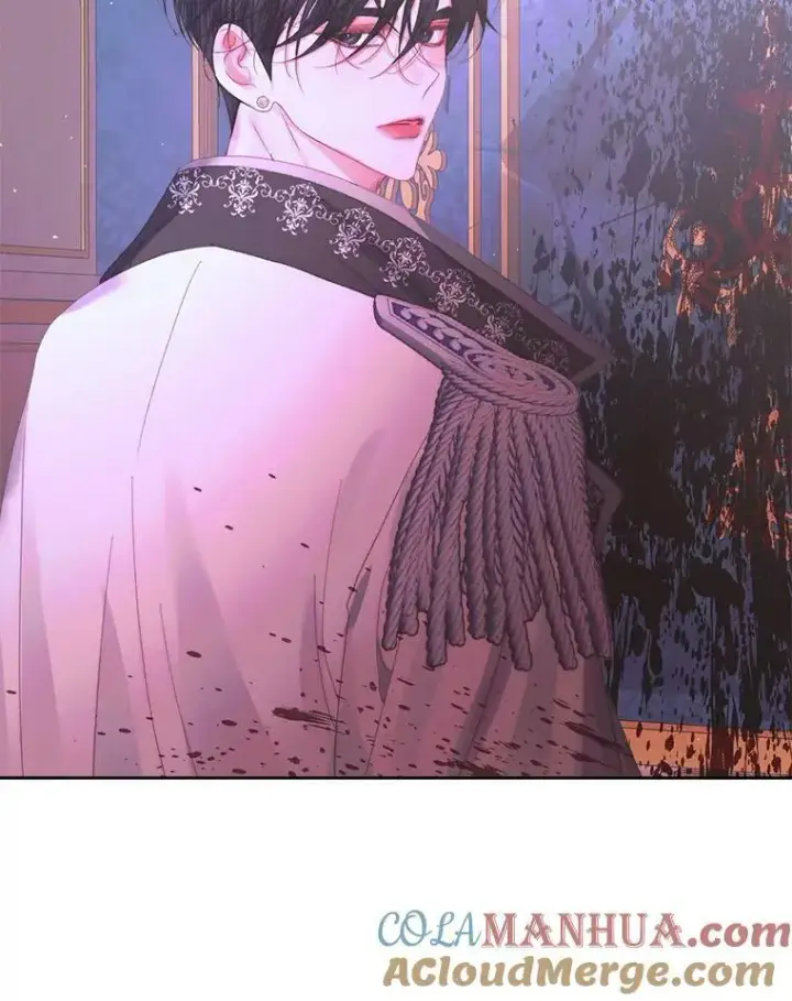 漫画《The Siren : 恶魔的契约家人》69.夺走恶意第57张图