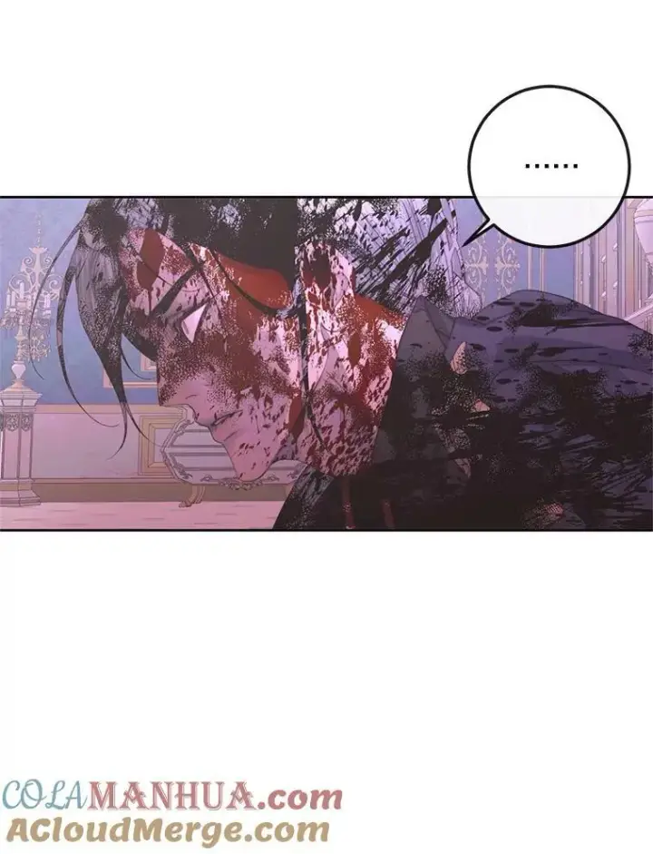 漫画《The Siren : 恶魔的契约家人》69.夺走恶意第77张图