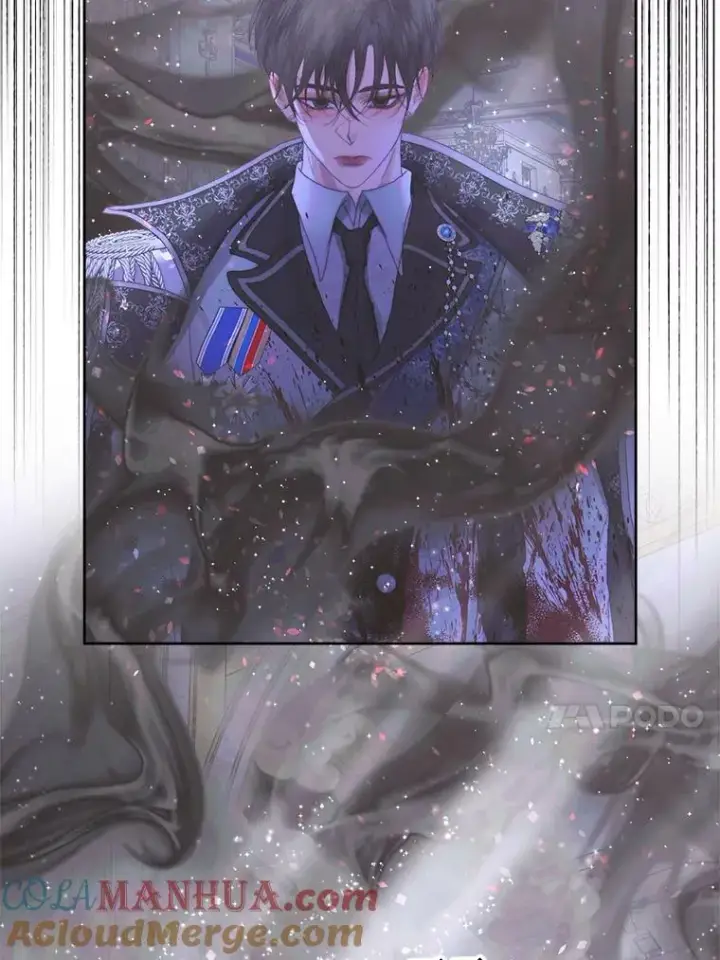 漫画《The Siren : 恶魔的契约家人》70.奇迹第17张图