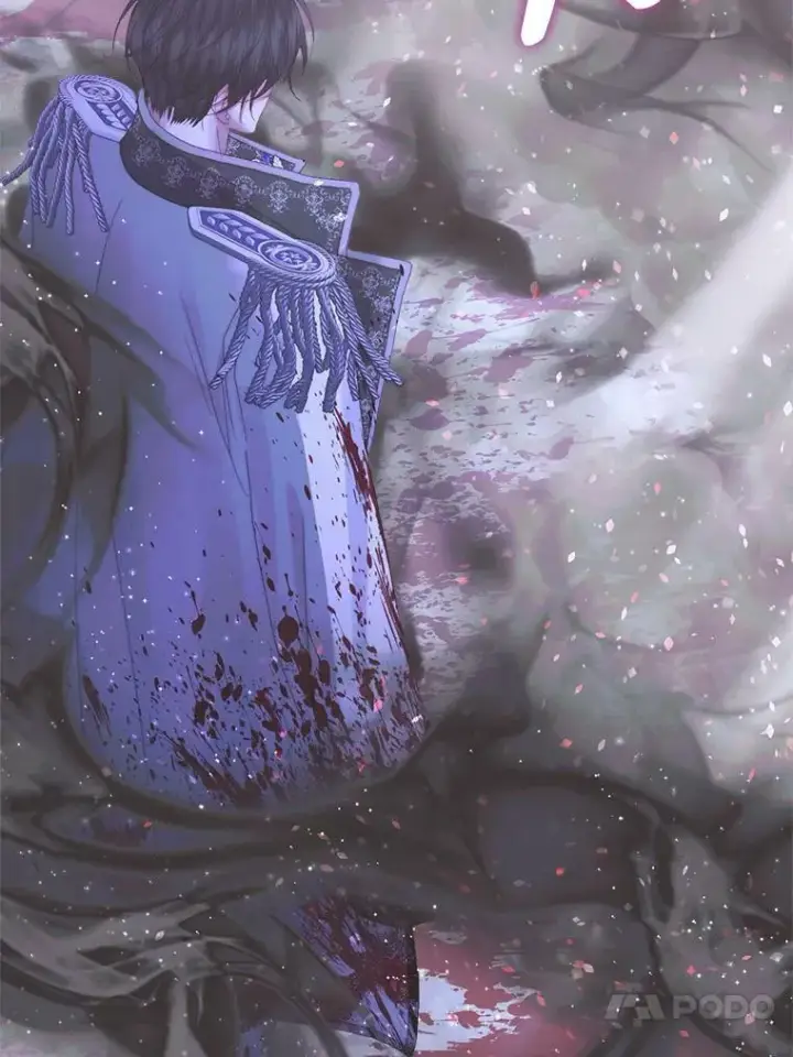 漫画《The Siren : 恶魔的契约家人》70.奇迹第20张图