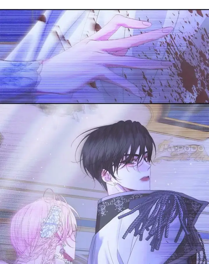 漫画《The Siren : 恶魔的契约家人》70.奇迹第27张图