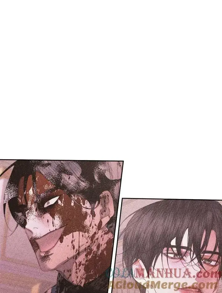 漫画《The Siren : 恶魔的契约家人》70.奇迹第77张图