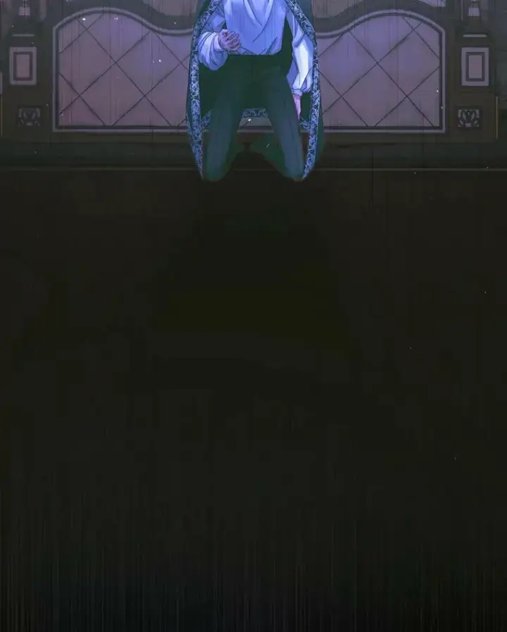 《The Siren : 恶魔的契约家人》71.想要活着图38