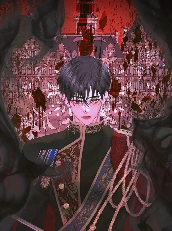 漫画《The Siren : 恶魔的契约家人》72.奇怪的噩梦第32张图