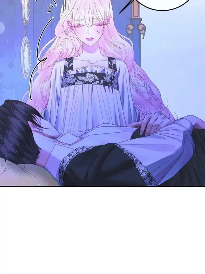 漫画《The Siren : 恶魔的契约家人》72.奇怪的噩梦第68张图