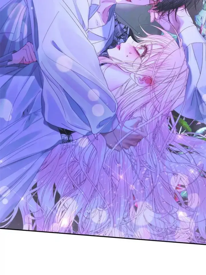漫画《The Siren : 恶魔的契约家人》72.奇怪的噩梦第71张图