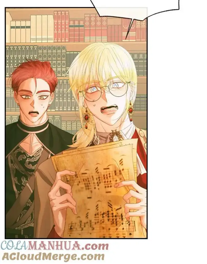 漫画《The Siren : 恶魔的契约家人》73.黎明第43张图