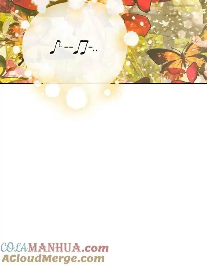 漫画《The Siren : 恶魔的契约家人》73.黎明第49张图