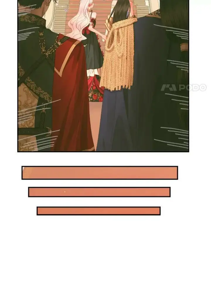 漫画《The Siren : 恶魔的契约家人》73.黎明第81张图