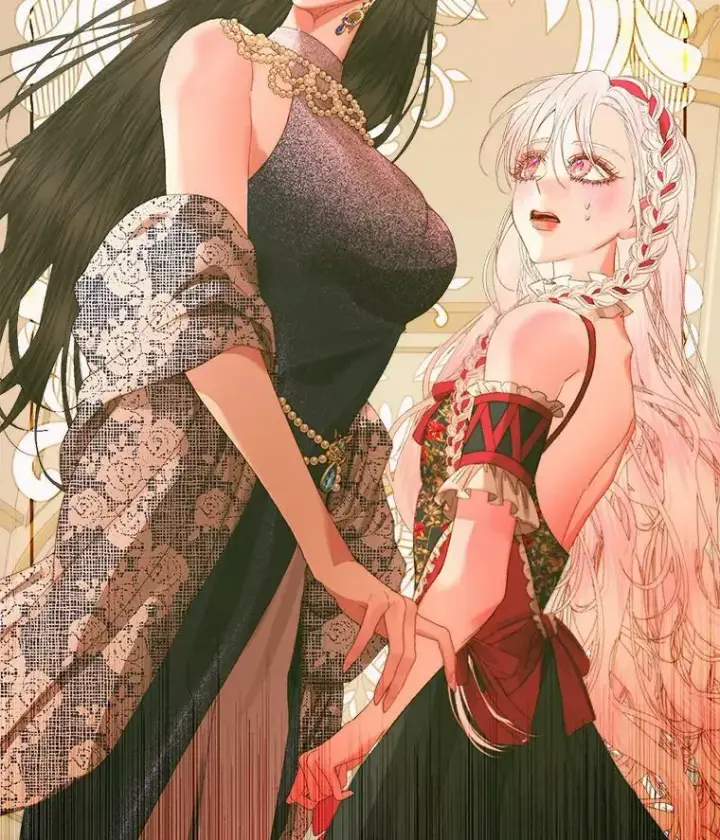 漫画《The Siren : 恶魔的契约家人》73.黎明第96张图
