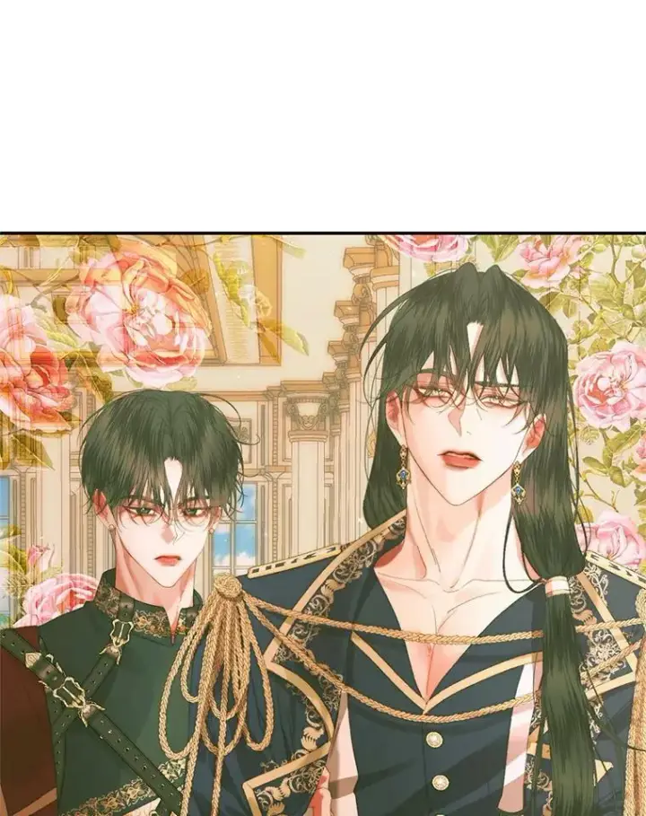 漫画《The Siren : 恶魔的契约家人》74.禁言誓约第26张图