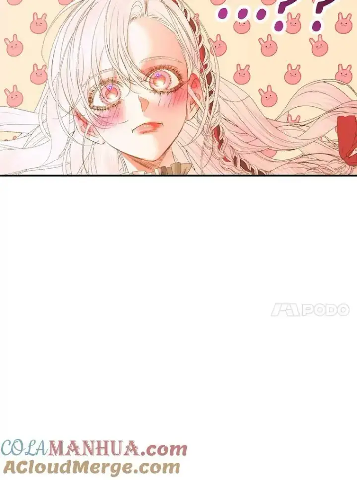 漫画《The Siren : 恶魔的契约家人》74.禁言誓约第57张图