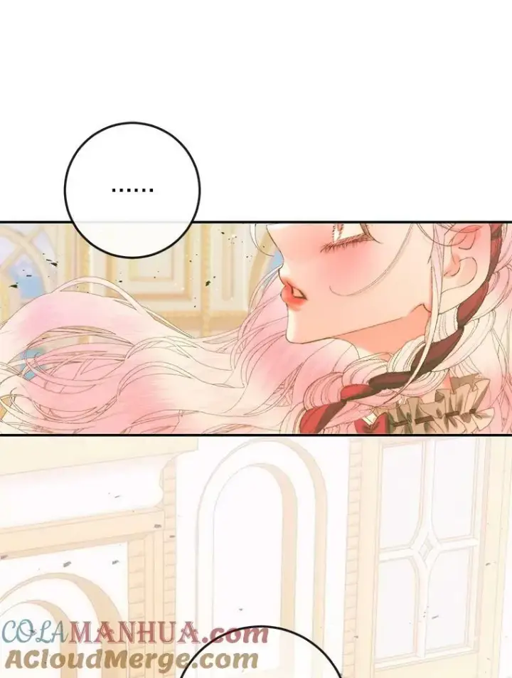 漫画《The Siren : 恶魔的契约家人》74.禁言誓约第77张图