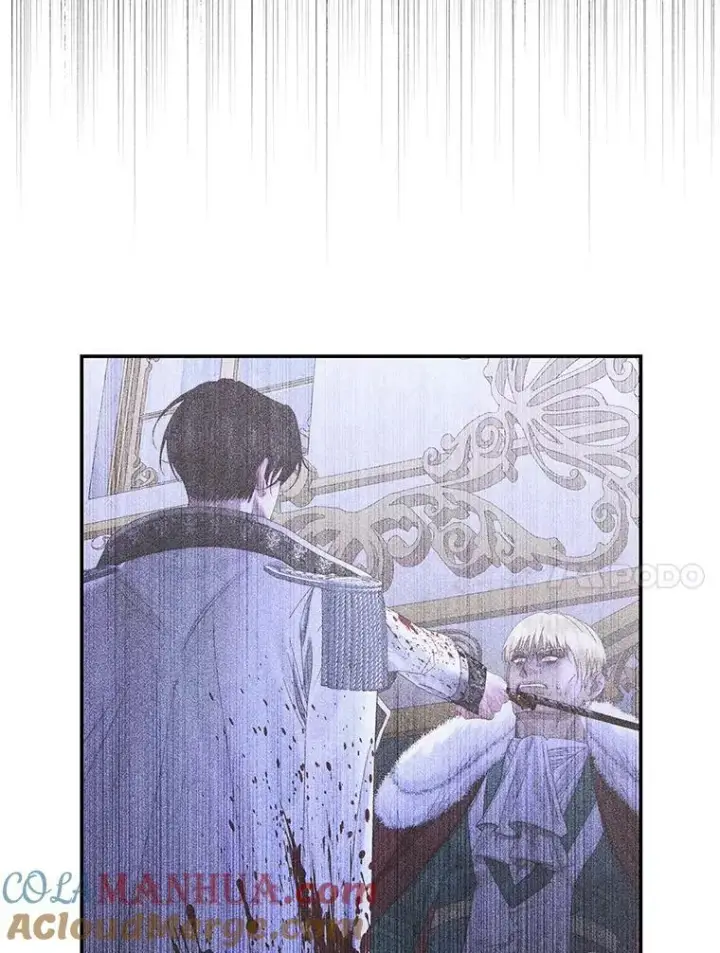 漫画《The Siren : 恶魔的契约家人》74.禁言誓约第89张图