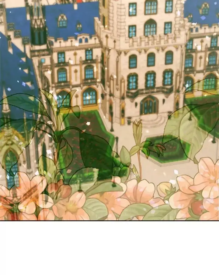 漫画《The Siren : 恶魔的契约家人》75.惩罚皇帝第2张图