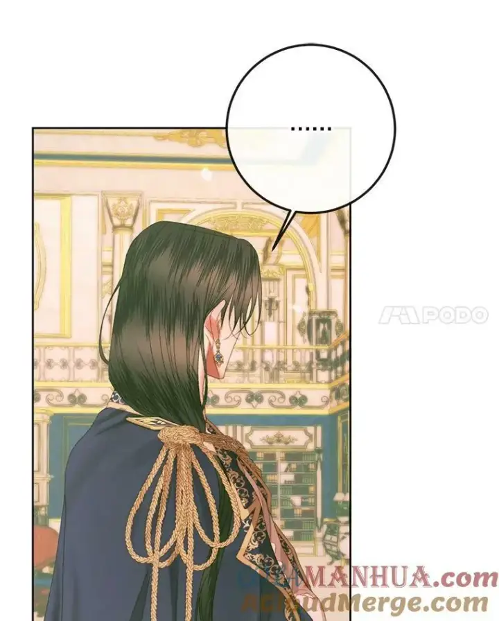 漫画《The Siren : 恶魔的契约家人》75.惩罚皇帝第37张图