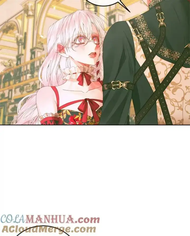 漫画《The Siren : 恶魔的契约家人》75.惩罚皇帝第45张图