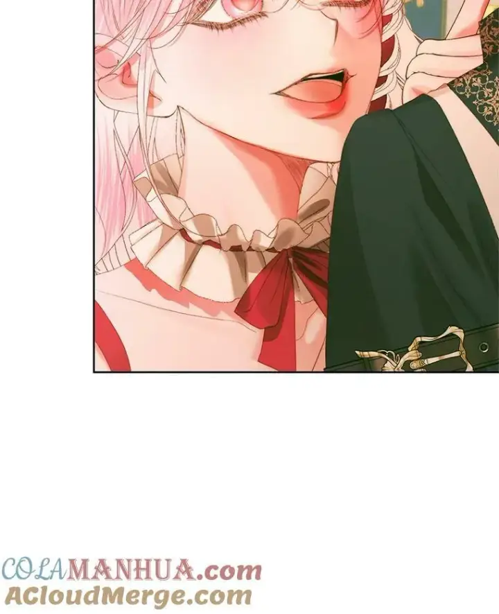 漫画《The Siren : 恶魔的契约家人》75.惩罚皇帝第53张图