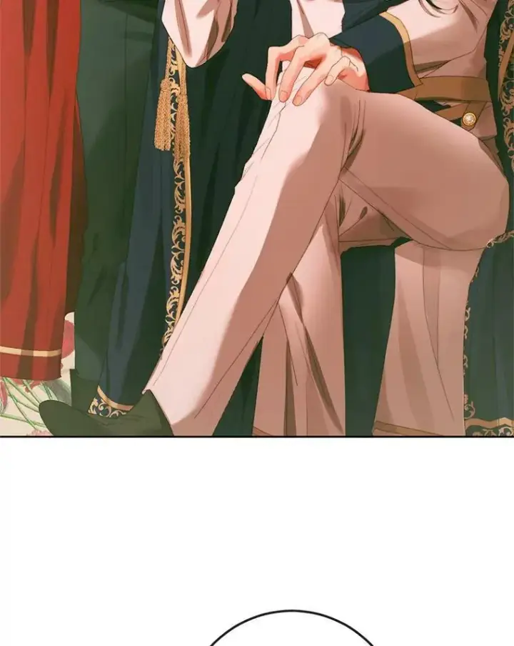 漫画《The Siren : 恶魔的契约家人》75.惩罚皇帝第6张图