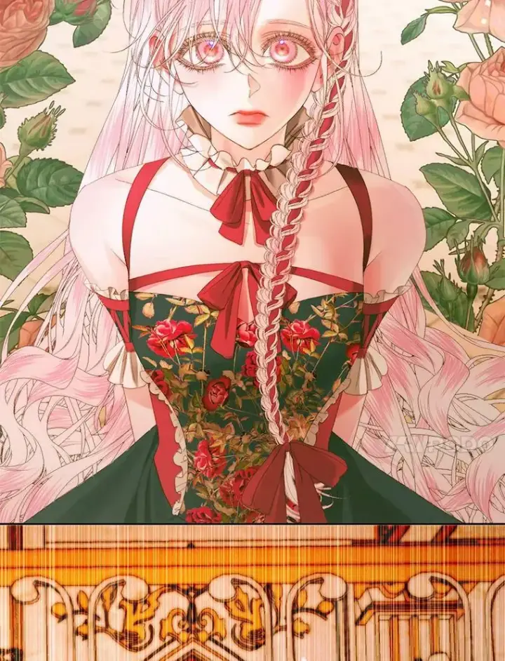 漫画《The Siren : 恶魔的契约家人》75.惩罚皇帝第64张图