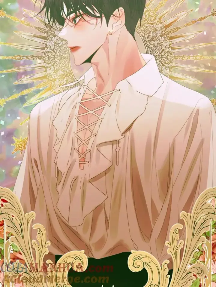 漫画《The Siren : 恶魔的契约家人》77.表彰仪式第29张图