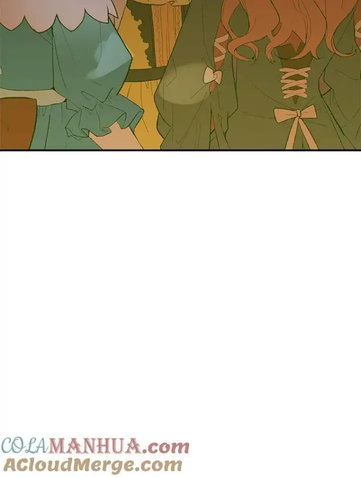 漫画《The Siren : 恶魔的契约家人》77.表彰仪式第33张图