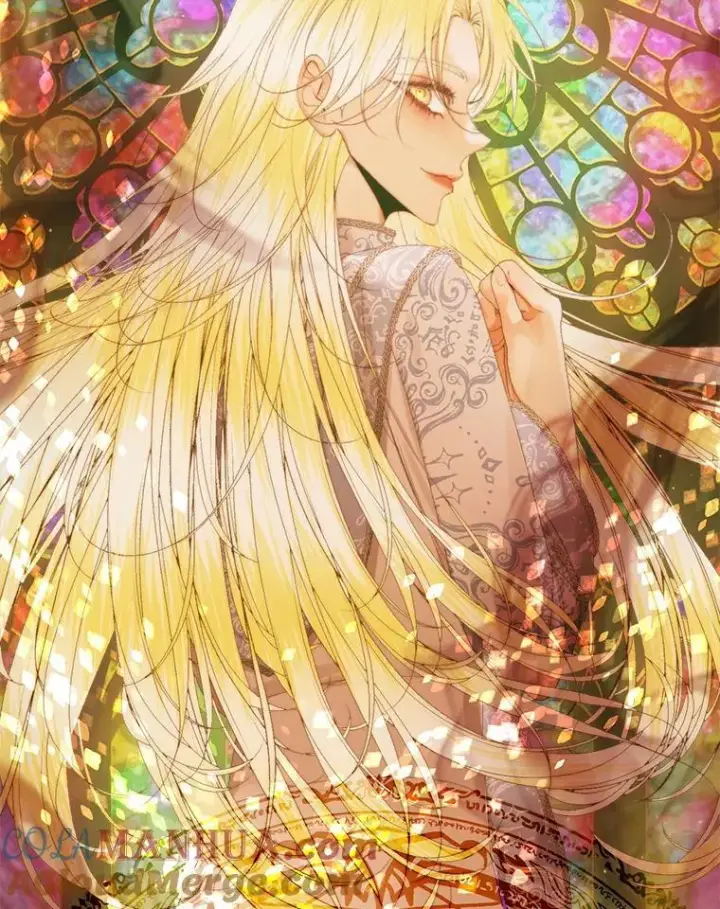 漫画《The Siren : 恶魔的契约家人》77.表彰仪式第69张图