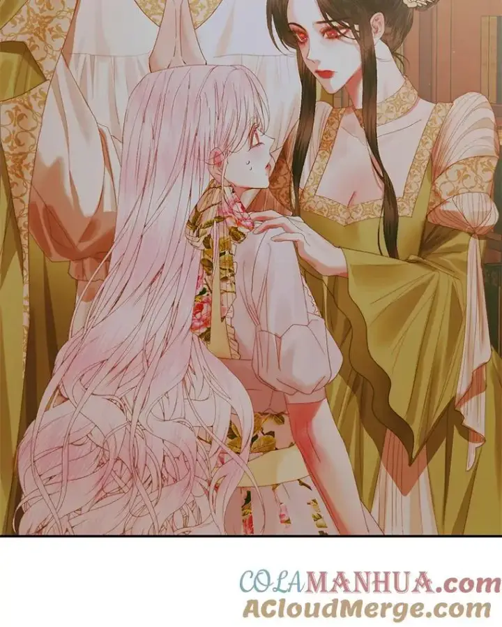 漫画《The Siren : 恶魔的契约家人》78.失踪第73张图