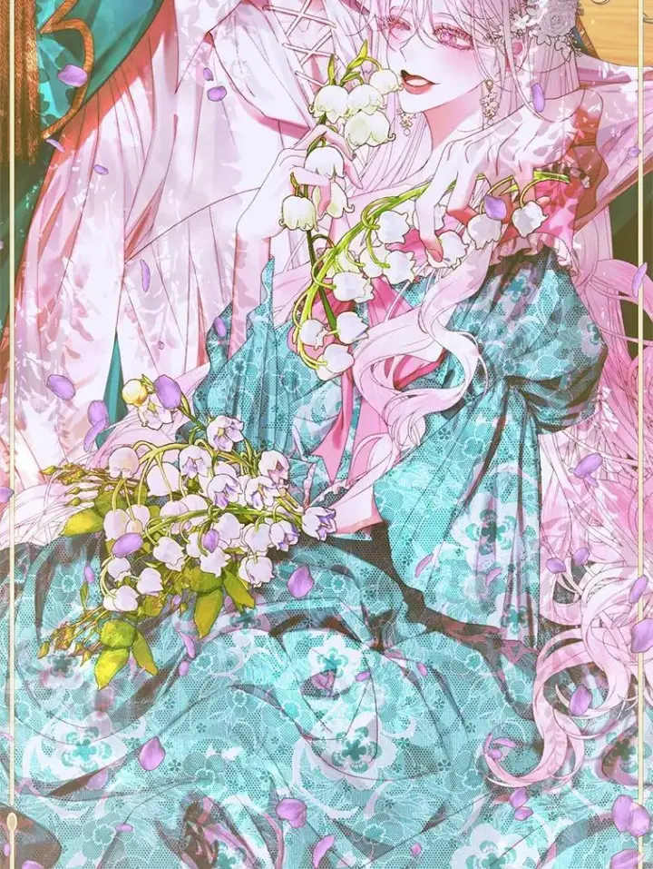 漫画《The Siren : 恶魔的契约家人》78.失踪第86张图
