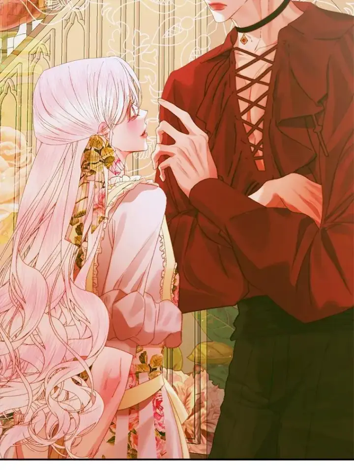 漫画《The Siren : 恶魔的契约家人》78.失踪第90张图