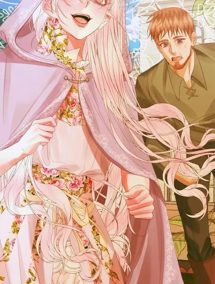 漫画《The Siren : 恶魔的契约家人》79.解救泰德第95张图