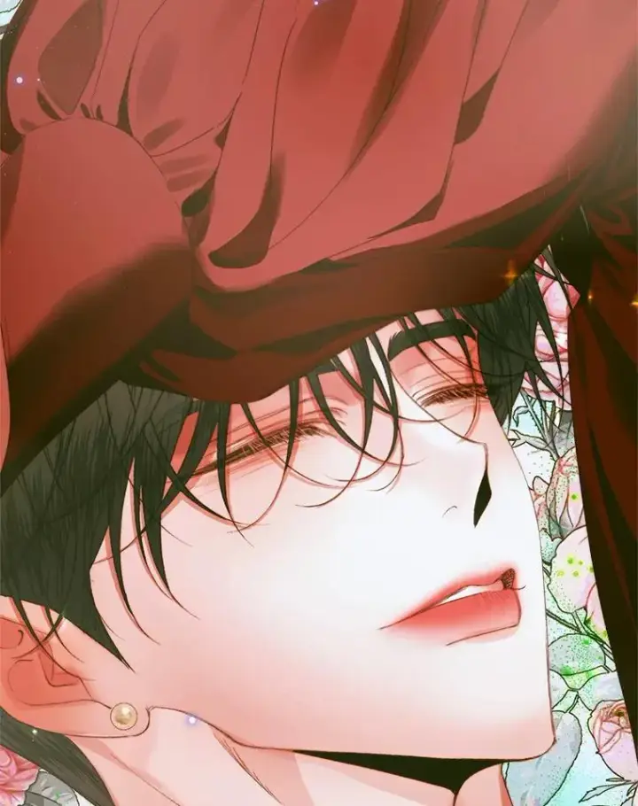 漫画《The Siren : 恶魔的契约家人》80.晕船第104张图