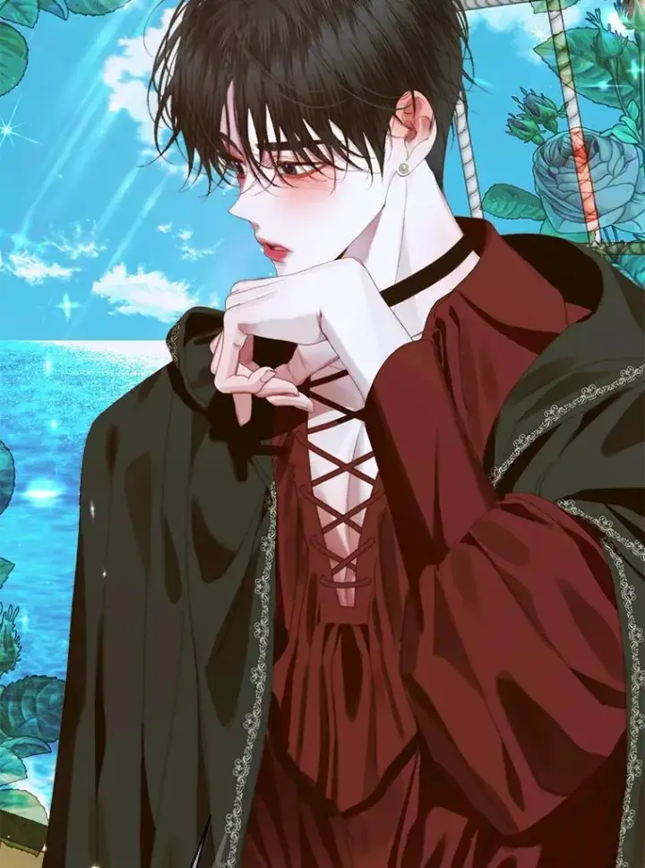 漫画《The Siren : 恶魔的契约家人》80.晕船第60张图