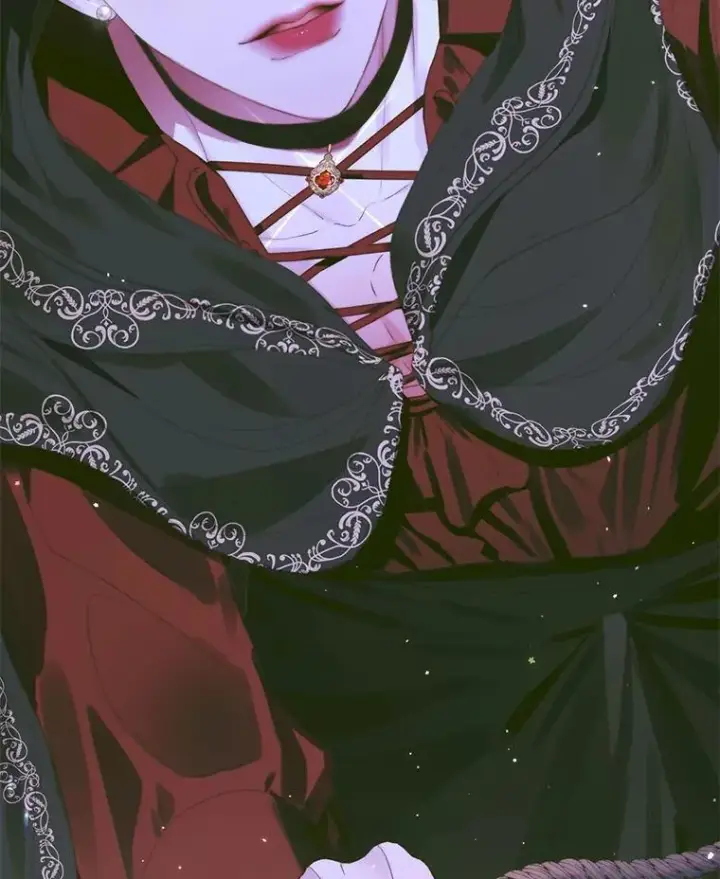 漫画《The Siren : 恶魔的契约家人》81.夺船第104张图